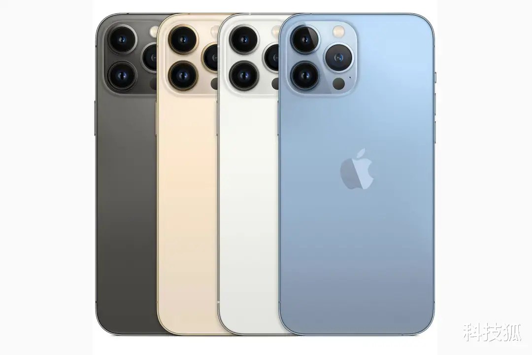 相机|今天,这些 iPhone 正式支持口罩解锁