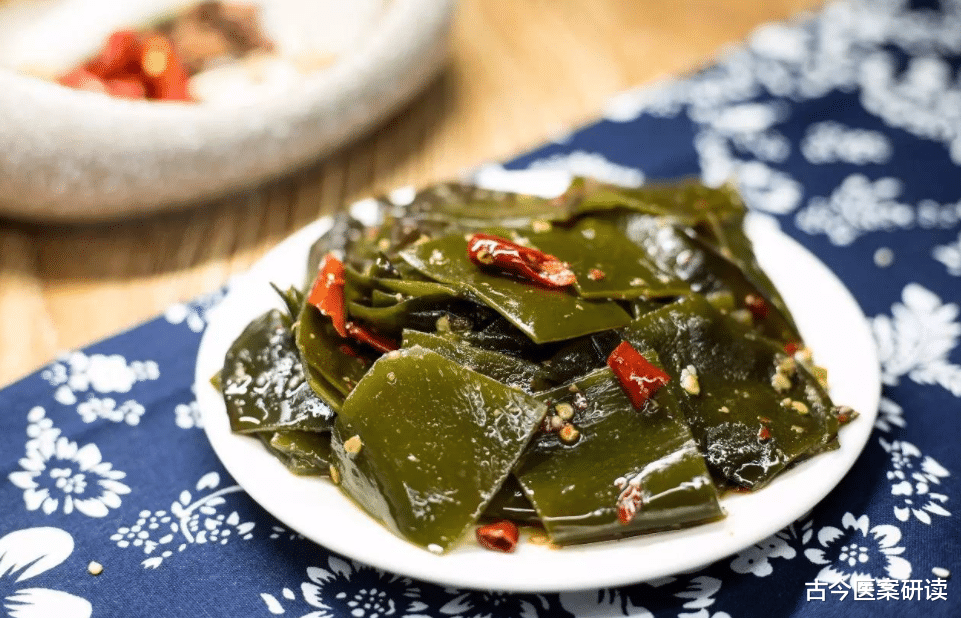 牛奶|“散结冠军”找到了,不是猕猴桃,没事敞开吃,甲状腺结节慢慢变小