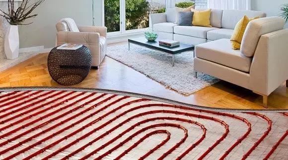 第2套房子,我坚持客厅“3不装”,越住越舒适,别提多爽了