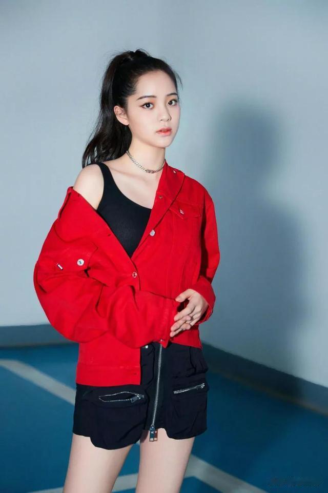 欧阳娜娜|性感迷人的欧阳娜娜