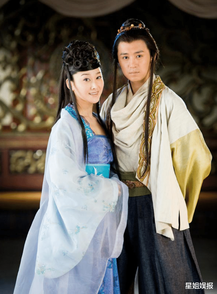 有翡|童年男神风一阵，已低调结婚改名，还演了《延禧攻略》《有翡》！