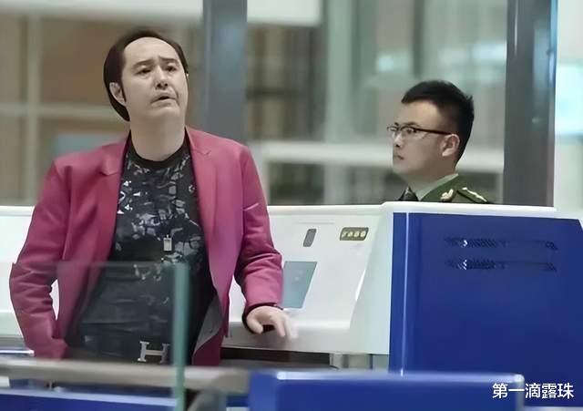 王思聪|《人民的名义》7:假设赵瑞龙侥幸成功出逃,他的结局会怎样?