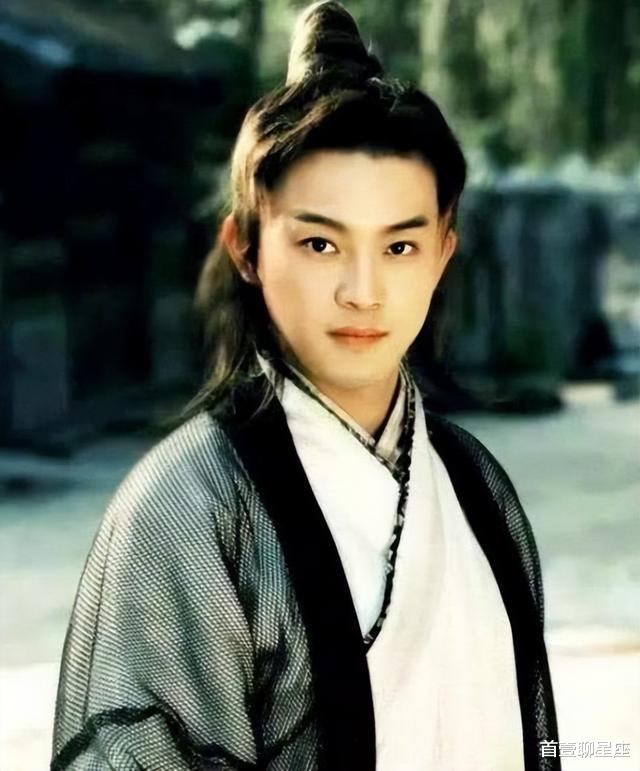 沈腾|年轻时帅到惊为天人，然而花期短暂中年发福，颜值坍塌的8位男明星