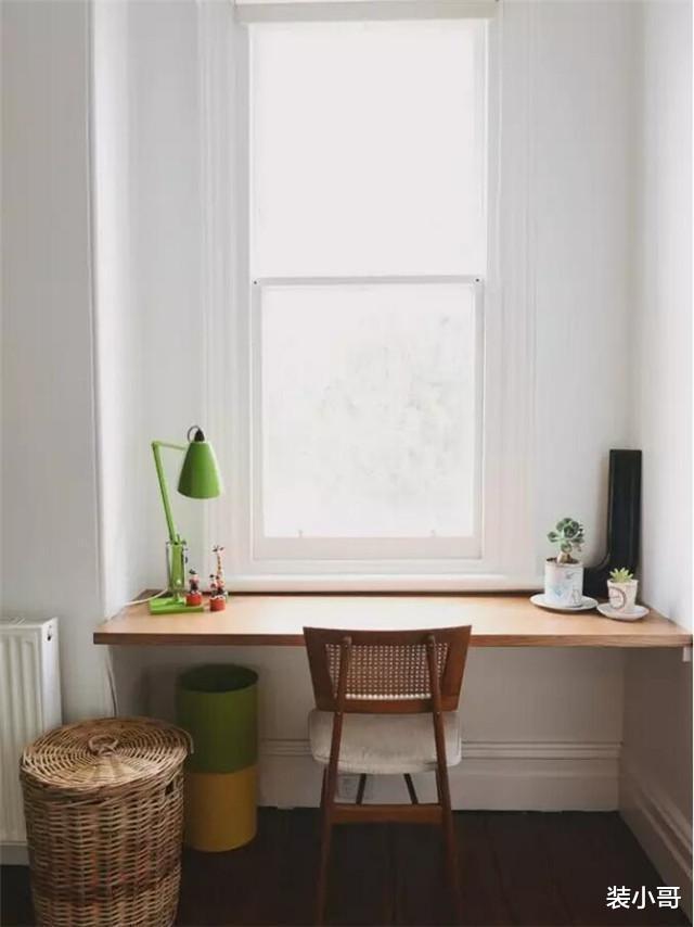 中国人装修的通病:靠窗的位置不能动!这个想法真是影响了好多人