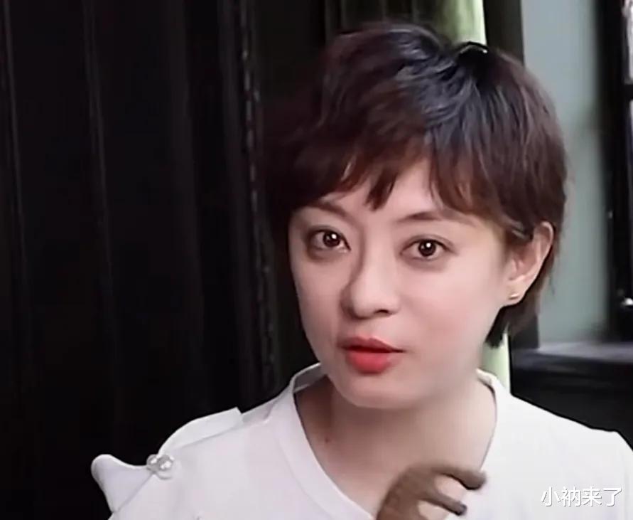 孙俪|孙俪, 又多了一项“技能”!