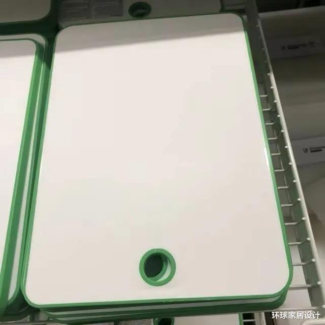 建议大家:厨房若有这2种“菜板”,建议尽早扔掉,不要大意!