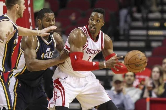 哈斯勒姆|且看且珍惜！哈斯勒姆领衔，NBA现役年龄最大的十位球星