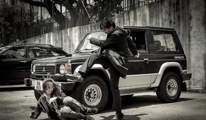 智齿|今年香港金像奖最多提名之作，林家栋的《智齿》，真的过誉了