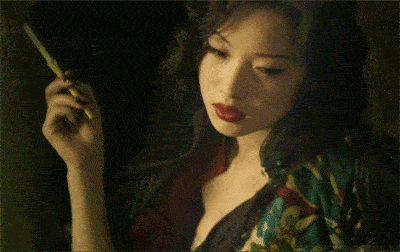 倪妮|从“演员倪妮”到“模特倪妮”，她的演艺之路还能走多远？