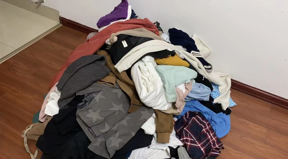 做了5年家庭主妇,我发现了很多家庭“不干净”的根本原因