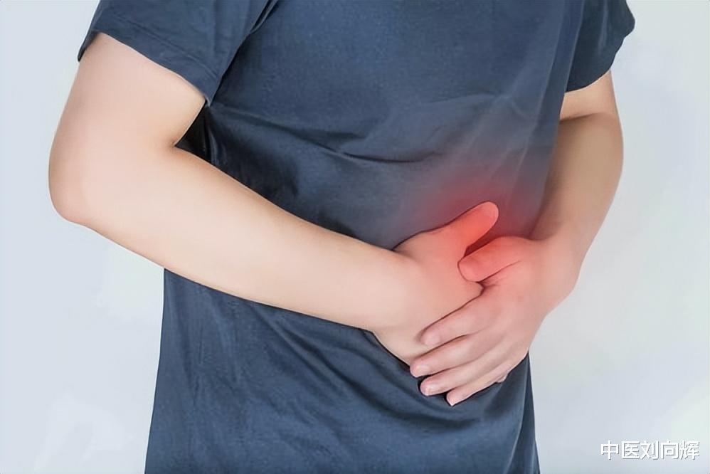 脾胃|胃疼不一定是脾胃出了问题,也可能是肝郁了!教你3个方法赶走它