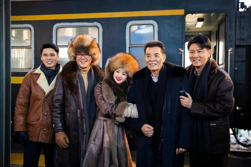 野蛮生长|2022年8部高分新剧，古装剧占了3部，赵丽颖《风吹半夏》势头猛