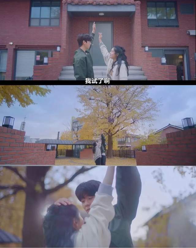 朴泰俊|谁能不心动!双向奔赴的新剧!好甜好好磕