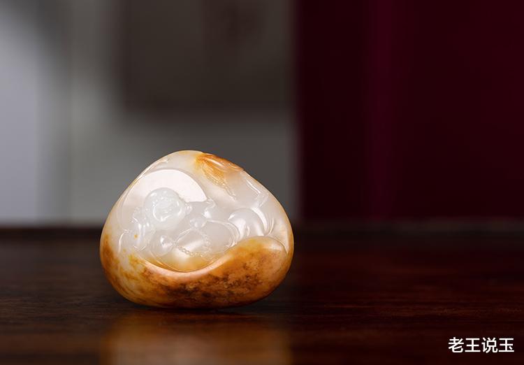 |玉海无涯，切忌自满