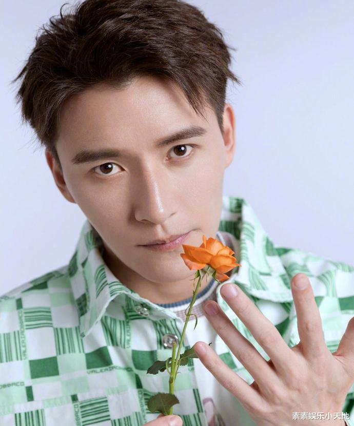 陈都灵|陈都灵汪汐潮分手,于正评论:见光死的爱情不牢靠,不要也罢