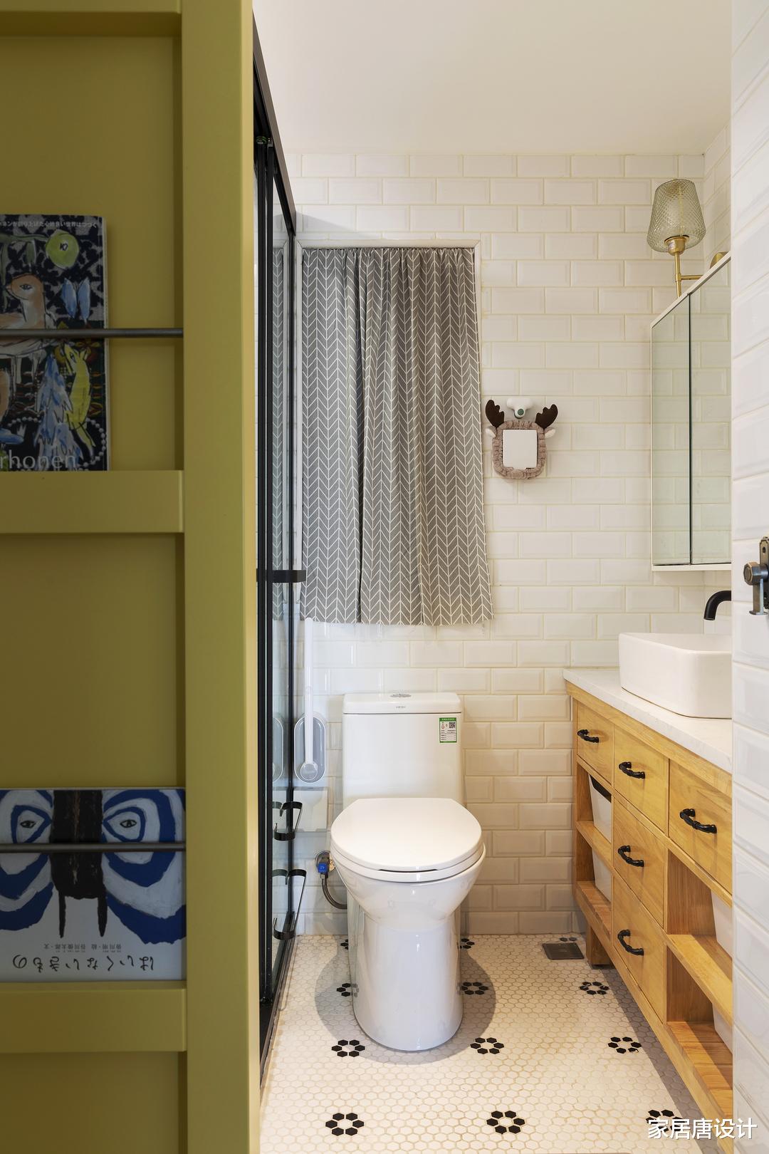 法式浪漫雅居,给女主人一个童趣世界,专属成人的秘密乐园