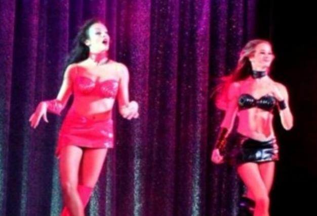 张俪|四川“黑道女皇”叶咏梅：凭美貌上位，为祸四川10多年，下场凄惨