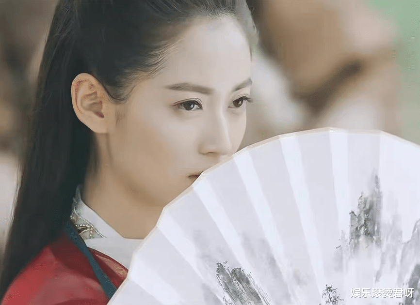 陈钰琪|对不起！带着《香蜜》的滤镜，我也接受不了陈钰琪跟王鹤棣演CP