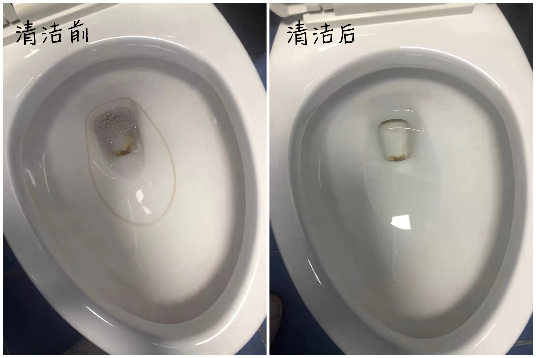 卫生间没窗户,臭味散不掉?不妨试试这么做,厕所干净无异味