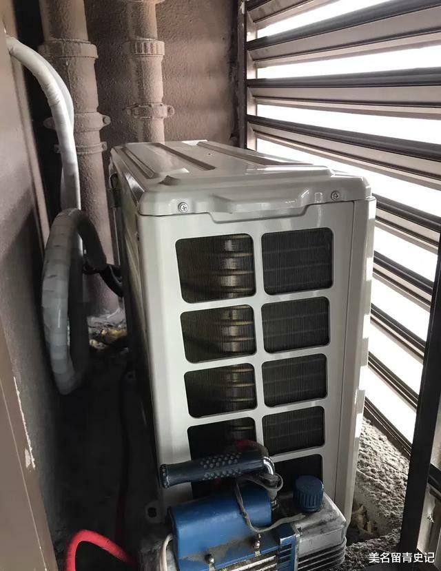 海尔|海尔格力美的空调各自的痛点对比：差距无法接受