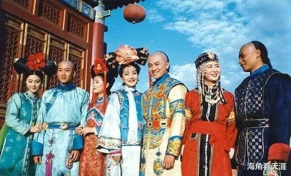 玻钻之争|台湾演员李婷宜：执着失去“小燕子”的二十年，并不能改变现状