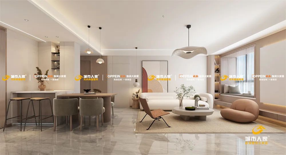 夏季装修竟然还有这么多好处,还不快来看看!