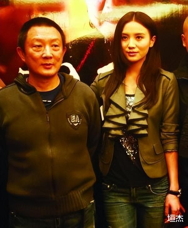 李若彤|只恋爱、不结婚，个个潇洒独立，这10位女星堪称“人间清醒”