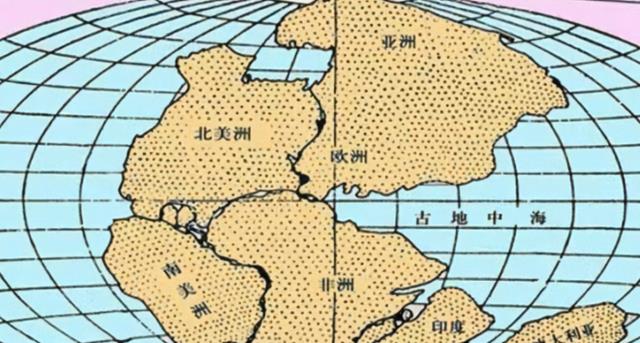 99%在海底,六大板块中面积排第二,为何太平洋板块没形成大陆?