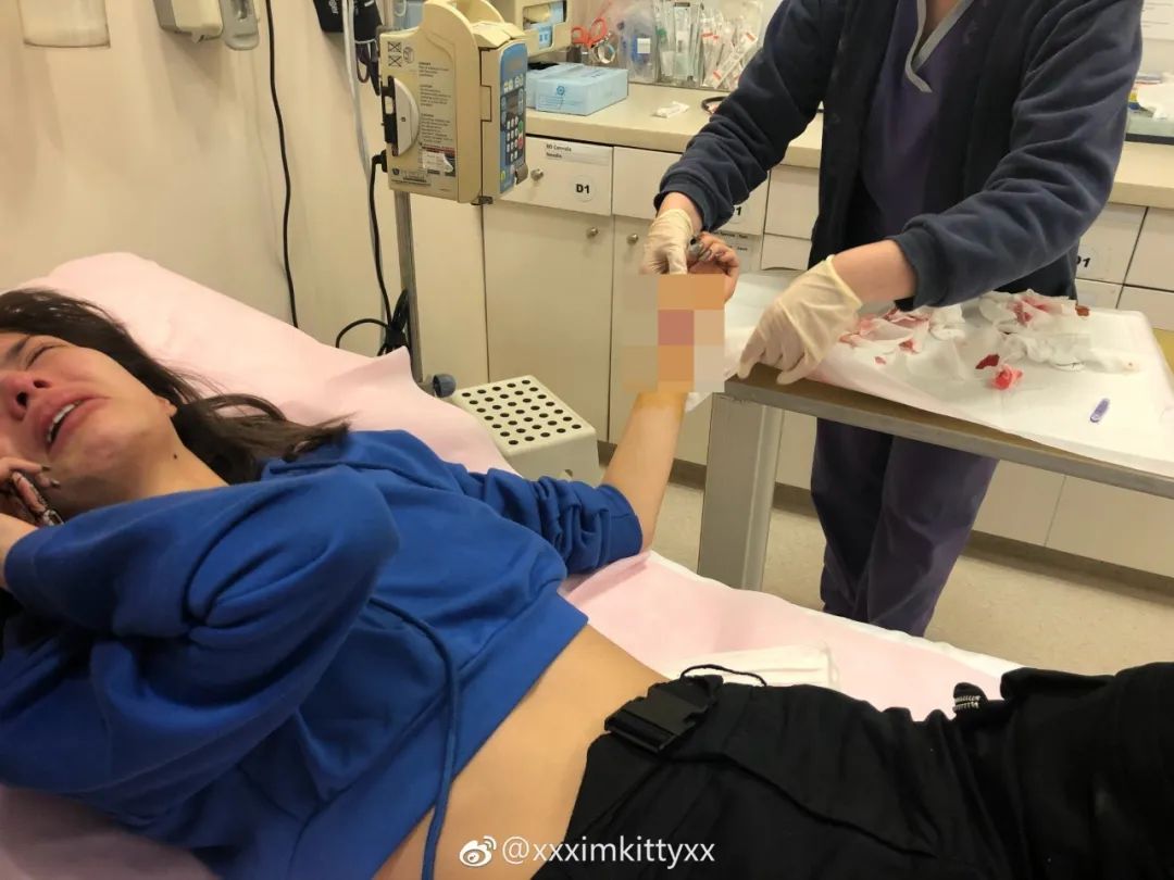 康雅馨|被曝偷食陈冠希？模特回应: 当时都是单身