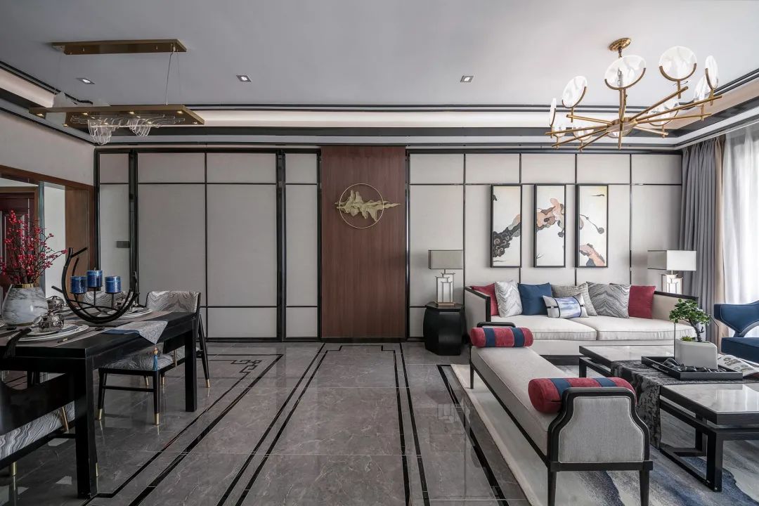 简约新古典,生活的灵魂