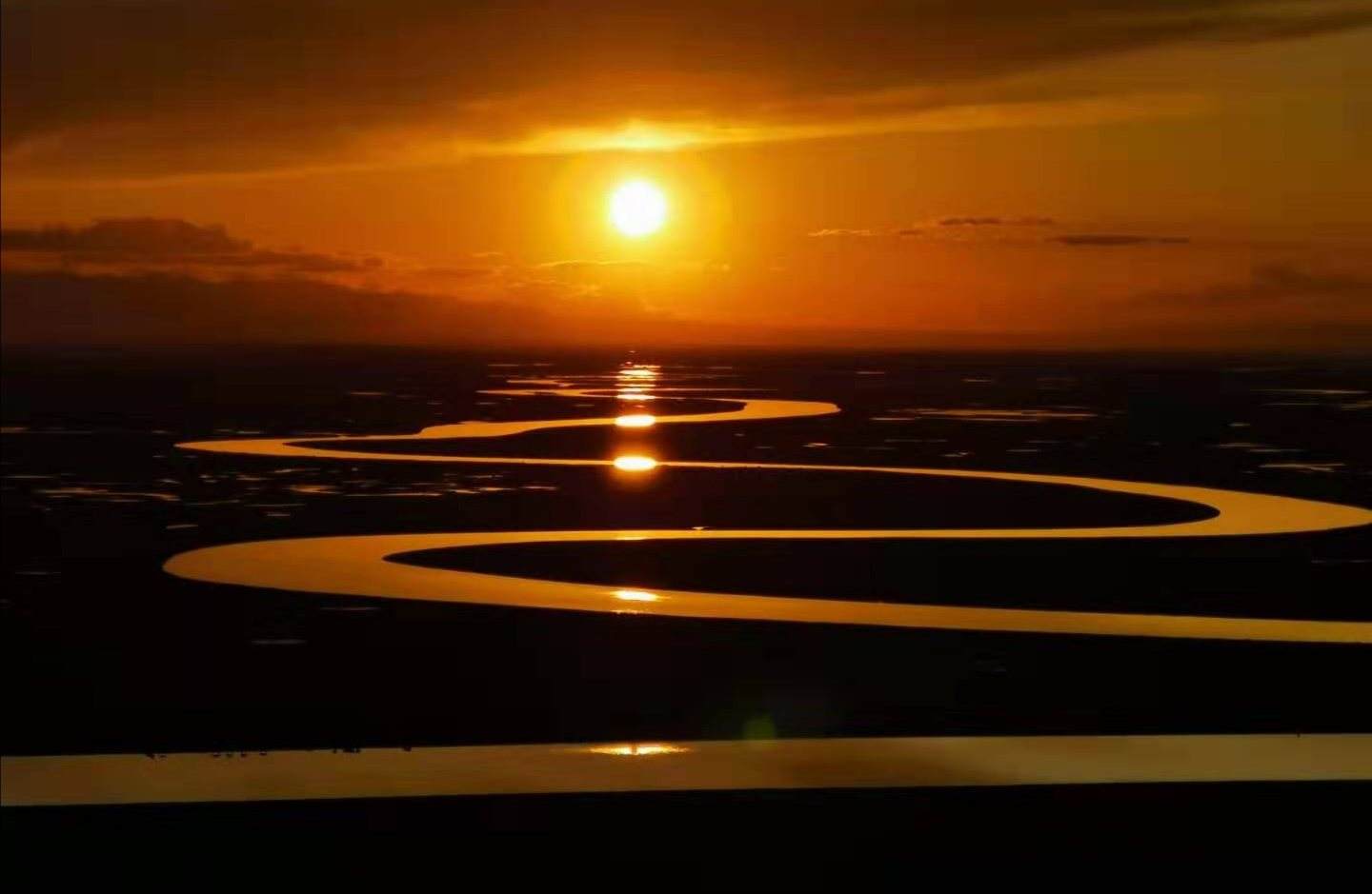 西藏|新疆巴音布鲁克景区值得去吗？