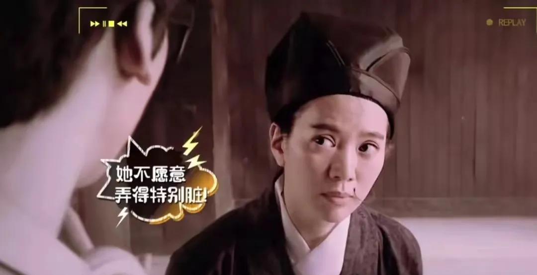 李小萌|偶像包袱重就别尬演“丑女”了，让这8位女星告诉你什么叫敬业