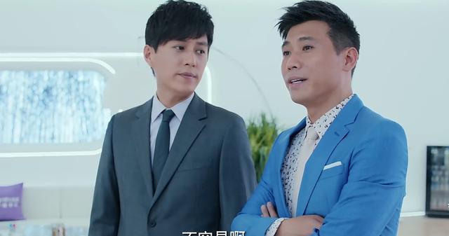 电视剧|十大“黄金配角”，个个低调有实力，他们的名字值得被记住