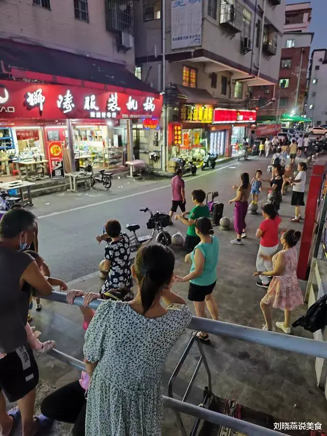 旅行|被人戏称为广州威尼斯,实际上是一条臭水沟,也有异样风景