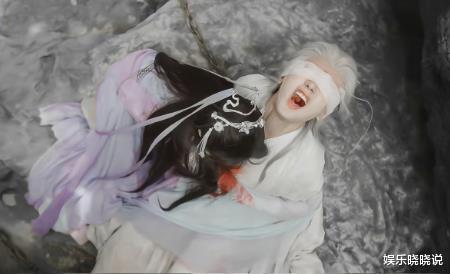 沉香如屑|《沉香如屑》变《萤灯传》,难怪景甜会跑路,网友:上头有人!