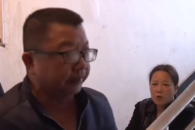 回顾:刚离完婚前夫家拆迁,前妻舔着脸上门:这套500万房子归我