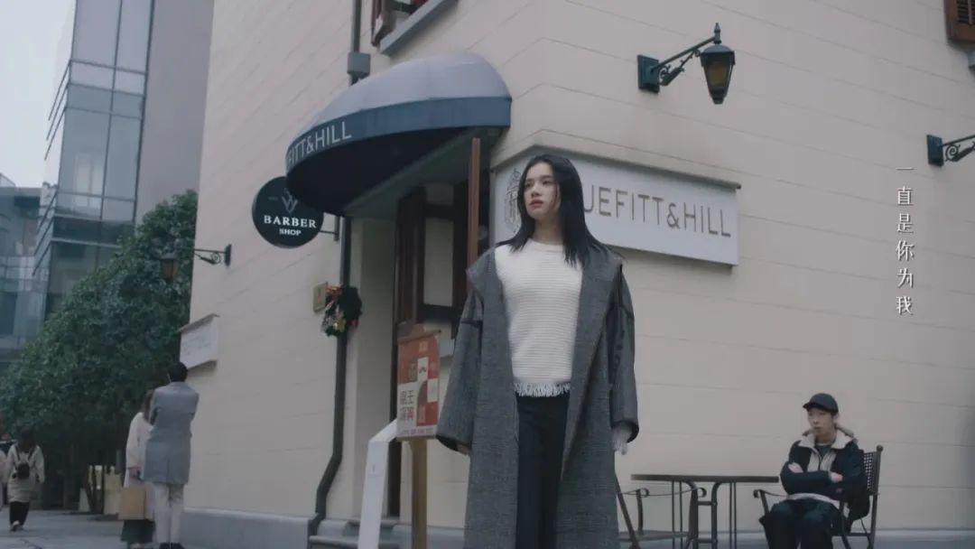 陈飞宇|陈飞宇《点燃我温暖你》神颜出圈,热度飙升,演技却被“群嘲”?