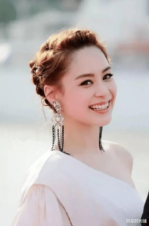 阿娇|阿娇：因前夫越过底线离婚，如今前夫火速二婚，她却舍不得公婆