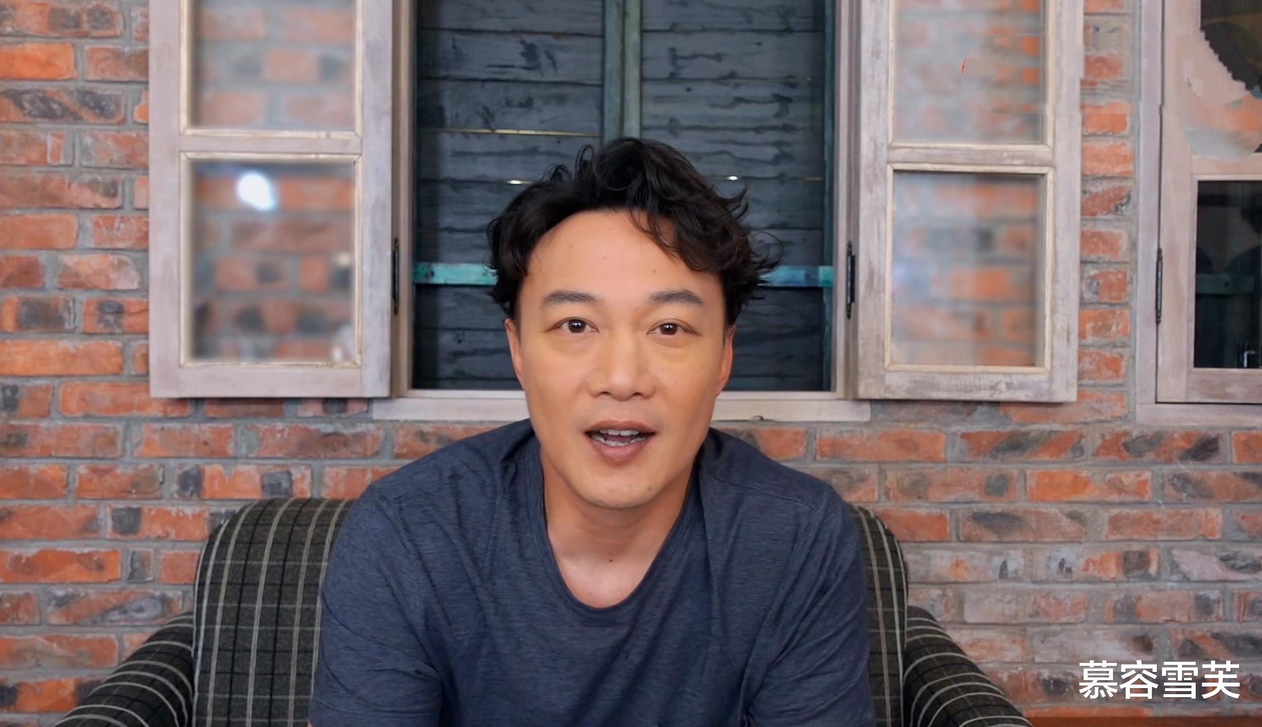 陈奕迅|港娱最后一个“天王”，是谢霆锋，还是陈奕迅？