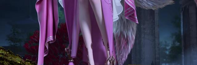 石昊|完美世界：石昊英杰聚会，天狐仙子欲把月婵卖他，不想真身竟是魔女