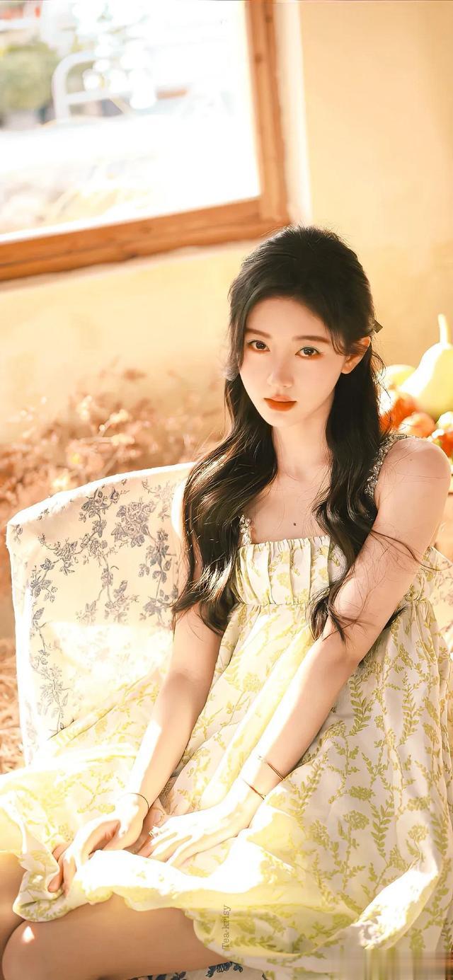 刘亦菲|鞠婧祎无水印美图