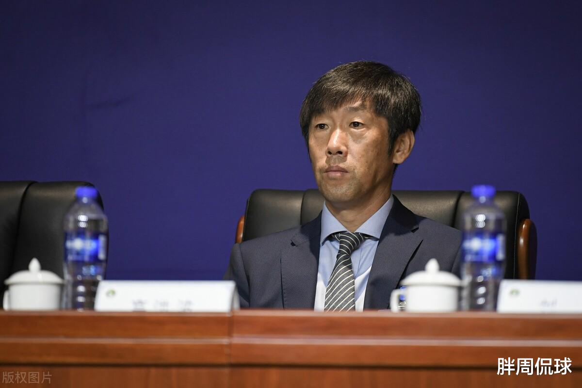 曼联|走马上任！高洪波最新职务曝光，担任中国青少年足球联赛执行主任