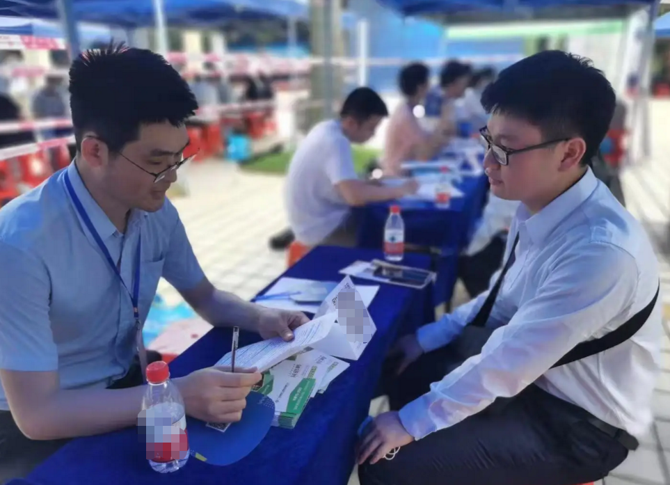 国企|国企年年都大量扩招，为啥有多半学生挤不进去？学姐说出其中缘由