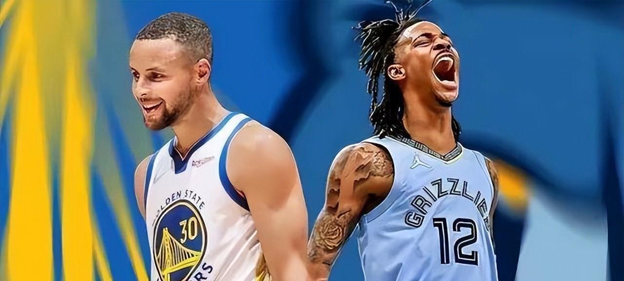 贾·莫兰特|未来NBA的门面，真的不一定是莫兰特，球差人品差，官方选错人