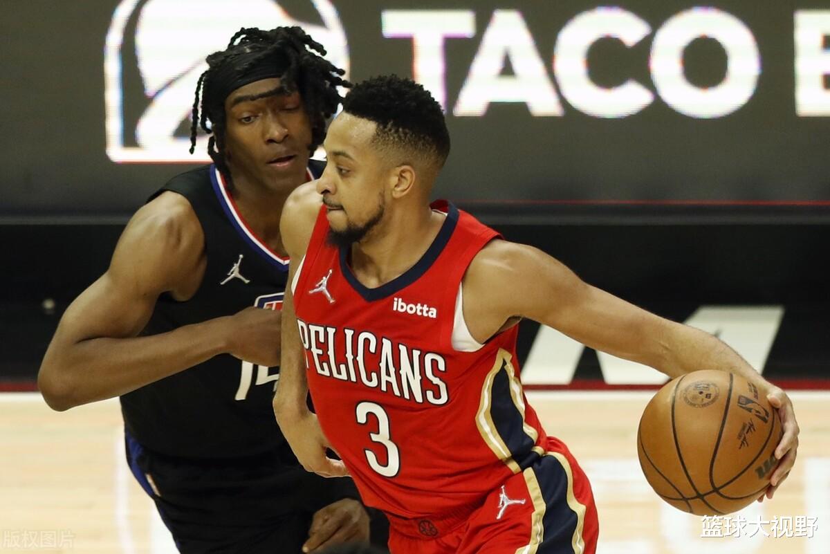 快船队|大逆转！快船双枪54+16，莺歌21中14，NBA奇迹诞生，湖人坐收大礼
