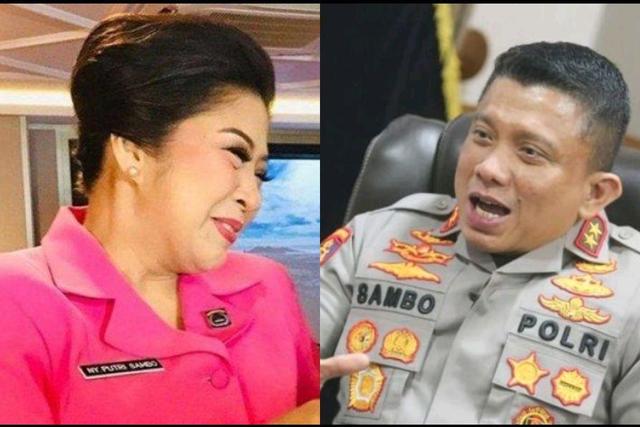 印尼27岁警察性骚扰高官夫人被枪杀,竟牵出警界最严重丑闻