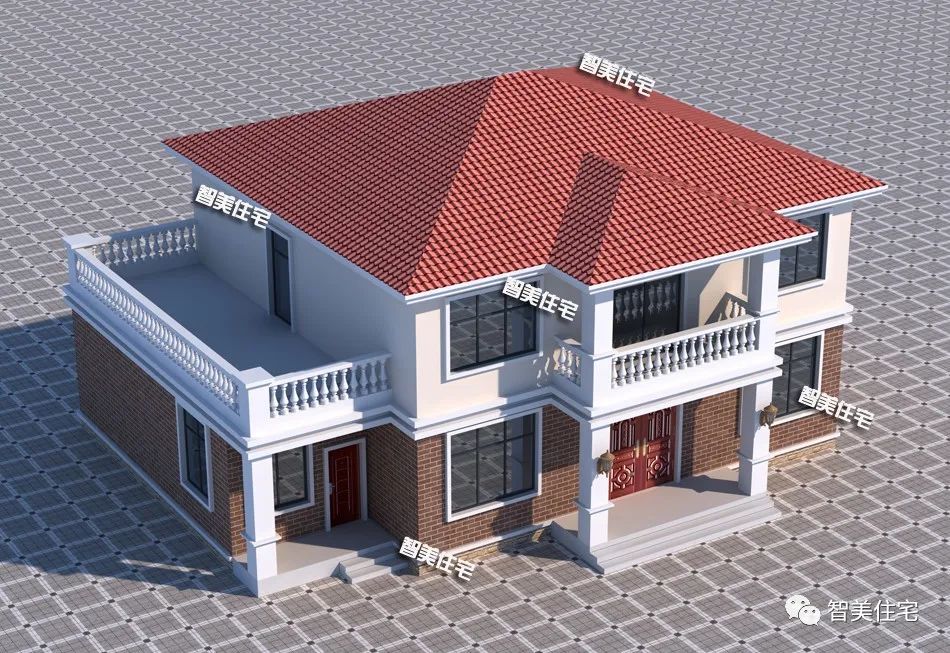 南宁|低调了几十年，没想到因为老家的一栋别墅，让我们全家出尽了风头