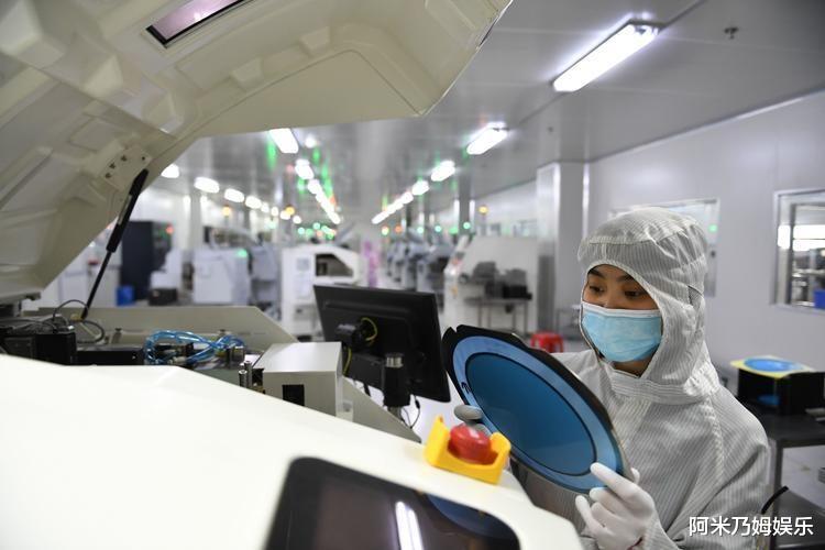 芯片|难以支撑?中国版芯片标准公布,被比尔盖茨言中了!