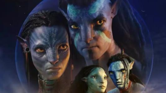 阿凡达2|院线“押宝”阿凡达2，超98%场次安排，票价疯涨被嘲吃相难看！