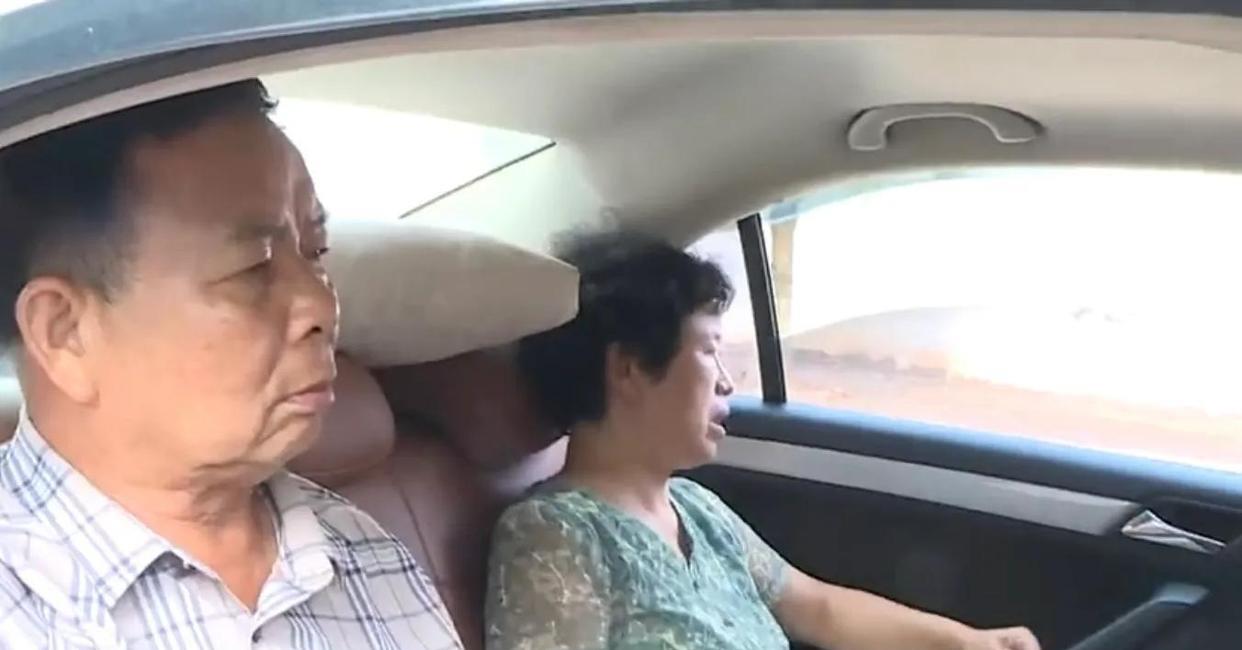七旬老人绯闻不断,儿子因怕父亲有私生子争夺财产,将其告上法庭